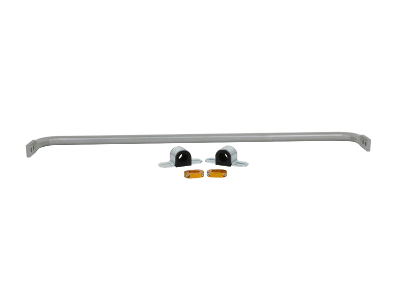 Barra antirollio posteriore Whiteline 24 mm per Hyundai i30 N PD — dettaglio 2