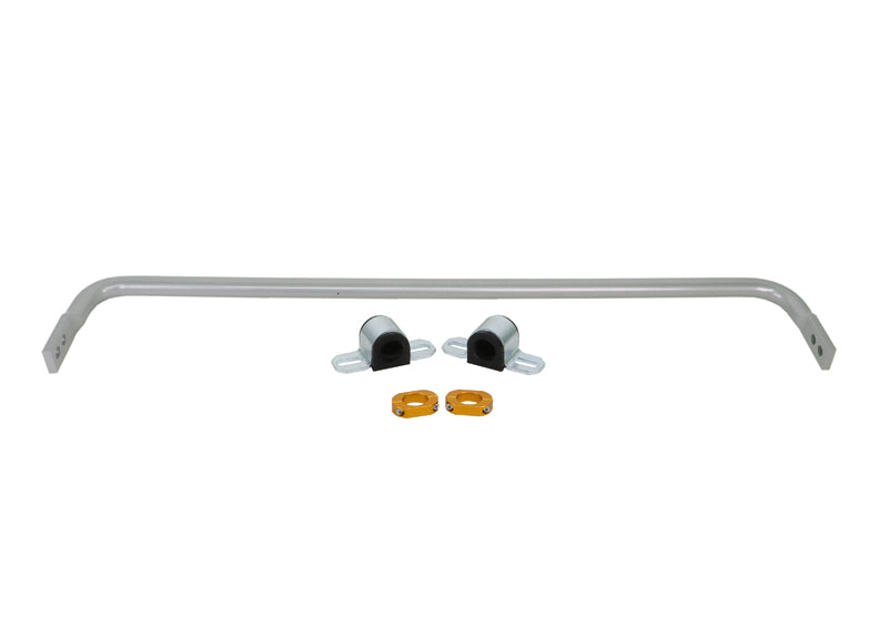 Barra antirollio posteriore Whiteline 24 mm per Hyundai i30 N PD — dettaglio 3