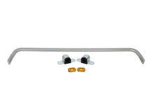 Barra antirollio posteriore Whiteline 24 mm per Hyundai i30 N PD — dettaglio 3
