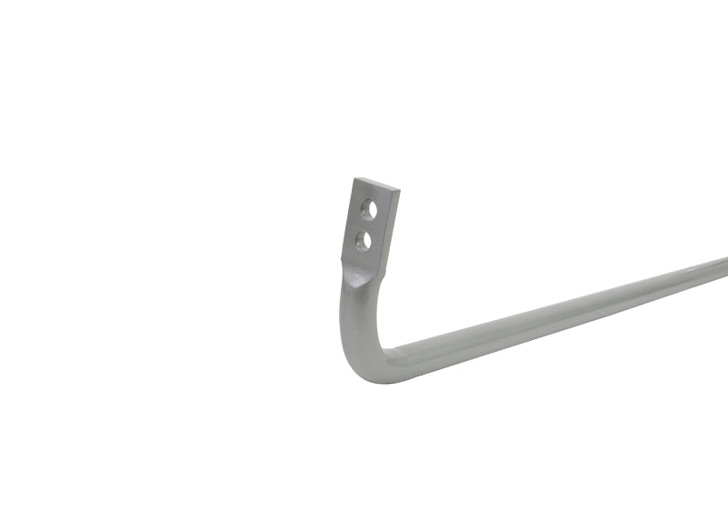 Barra antirollio posteriore Whiteline 24 mm per Hyundai i30 N PD — dettaglio 4