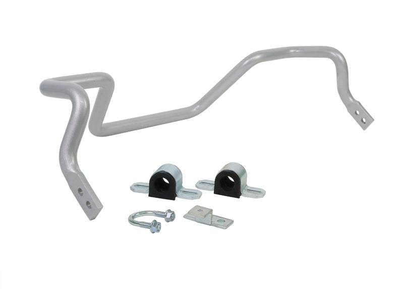Barra antirollio posteriore Whiteline 24 mm per Mazda 6 MPS GG — vista prodotto