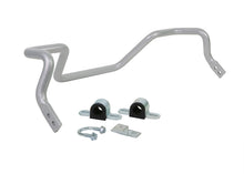Barra antirollio posteriore Whiteline 24 mm per Mazda 6 MPS GG — vista prodotto