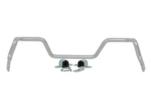 Barra antirollio posteriore Whiteline 24 mm per Mazda 6 MPS GG — dettaglio 2