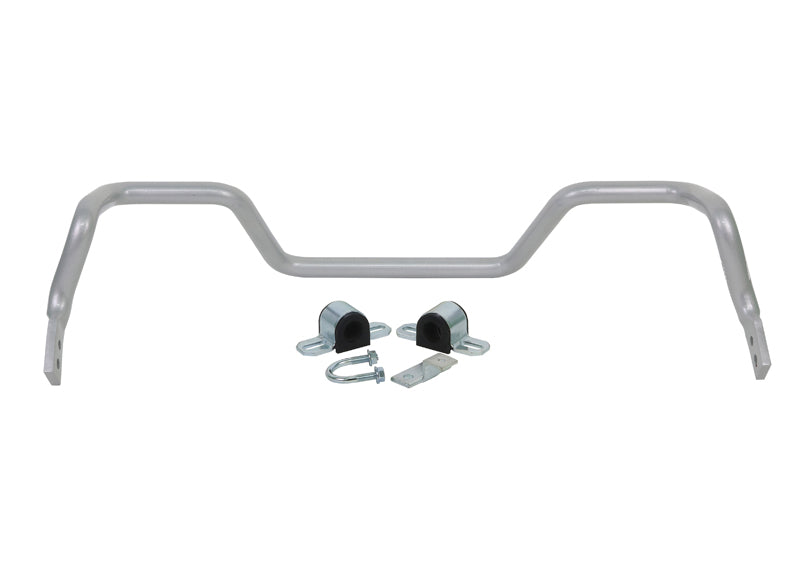 Barra antirollio posteriore Whiteline 24 mm per Mazda 6 MPS GG — dettaglio 3