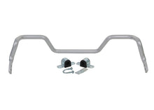Barra antirollio posteriore Whiteline 24 mm per Mazda 6 MPS GG — dettaglio 3