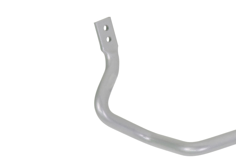 Barra antirollio posteriore Whiteline 24 mm per Mazda 6 MPS GG — dettaglio 4