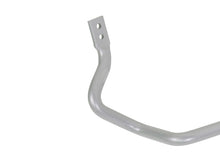 Barra antirollio posteriore Whiteline 24 mm per Mazda 6 MPS GG — dettaglio 4