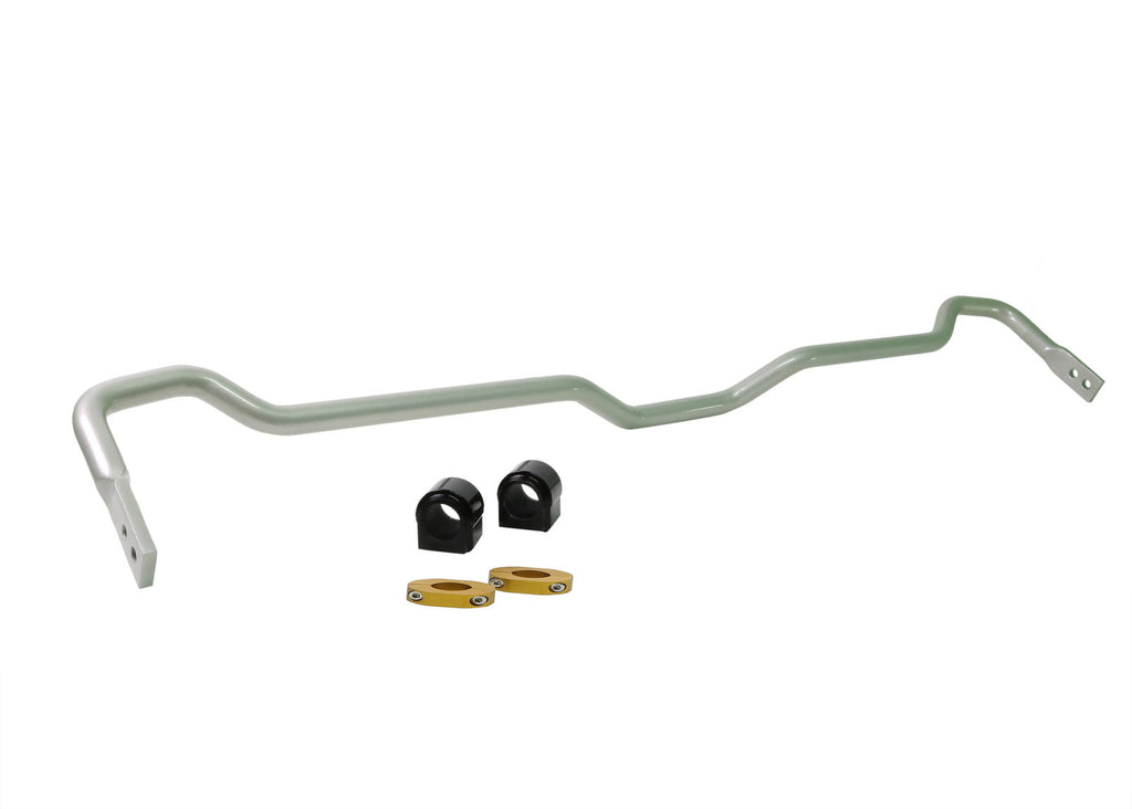 Barra antirollio posteriore Whiteline 24 mm per Mercedes Classe A 45 AMG W176 — vista prodotto