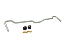 Barra antirollio posteriore Whiteline 24 mm per Mercedes Classe A 45 AMG W176 — vista prodotto