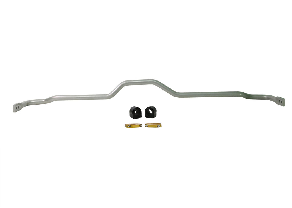 Barra antirollio posteriore Whiteline 24 mm per Mercedes Classe A 45 AMG W176 — dettaglio 2