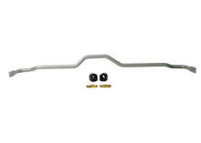 Barra antirollio posteriore Whiteline 24 mm per Mercedes Classe A 45 AMG W176 — dettaglio 2