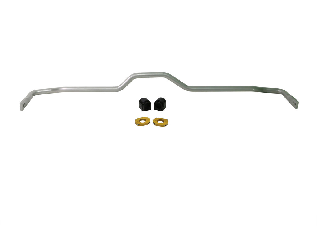 Barra antirollio posteriore Whiteline 24 mm per Mercedes Classe A 45 AMG W176 — dettaglio 3