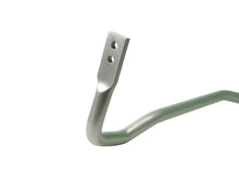 Barra antirollio posteriore Whiteline 24 mm per Mercedes Classe A 45 AMG W176 — dettaglio 4