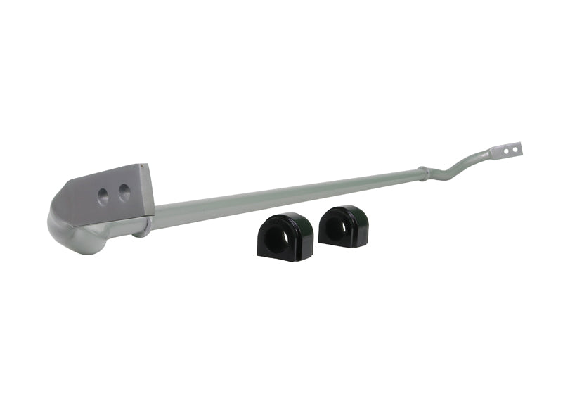 Barra antirollio posteriore Whiteline 24 mm per MINI Cooper F55/F56/F57 — vista prodotto