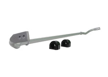 Barra antirollio posteriore Whiteline 24 mm per MINI Cooper F55/F56/F57 — vista prodotto