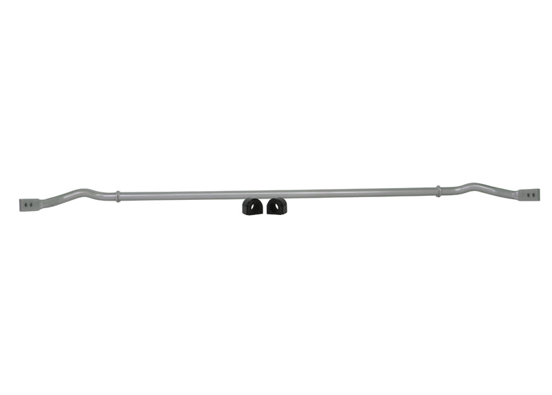 Barra antirollio posteriore Whiteline 24 mm per MINI Cooper F55/F56/F57 — dettaglio 2