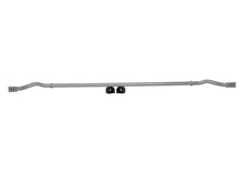 Barra antirollio posteriore Whiteline 24 mm per MINI Cooper F55/F56/F57 — dettaglio 2