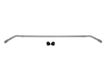 Barra antirollio posteriore Whiteline 24 mm per MINI Cooper F55/F56/F57 — dettaglio 3
