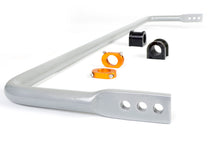 Barra antirollio posteriore Whiteline 24 mm per Mitsubishi Lancer, ASX e Outlander — vista prodotto