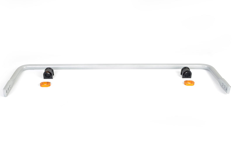 Barra antirollio posteriore Whiteline 24 mm per Mitsubishi Lancer, ASX e Outlander — dettaglio 3