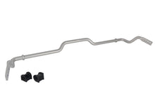 Barra antirollio posteriore Whiteline 24 mm per Mitsubishi Lancer EVO 4/5/6/7/8/9 — vista prodotto
