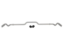 Barra antirollio posteriore Whiteline 24 mm per Mitsubishi Lancer EVO 4/5/6/7/8/9 — dettaglio 2