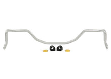 Barra antirollio posteriore Whiteline 24 mm per Mitsubishi Lancer Ralliart CJ/CY — dettaglio 2