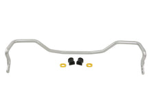 Barra antirollio posteriore Whiteline 24 mm per Mitsubishi Lancer Ralliart CJ/CY — dettaglio 3