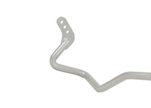 Barra antirollio posteriore Whiteline 24 mm per Mitsubishi Lancer Ralliart CJ/CY — dettaglio 4