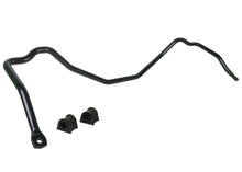 Barra antirollio posteriore Whiteline 24 mm per Mitsubishi Pajero Sport QE/QF — vista prodotto
