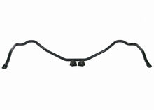Barra antirollio posteriore Whiteline 24 mm per Mitsubishi Pajero Sport QE/QF — dettaglio 2