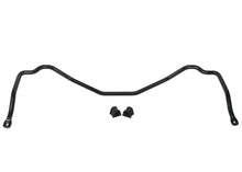 Barra antirollio posteriore Whiteline 24 mm per Mitsubishi Pajero Sport QE/QF — dettaglio 3