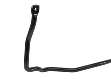 Barra antirollio posteriore Whiteline 24 mm per Mitsubishi Pajero Sport QE/QF — dettaglio 4