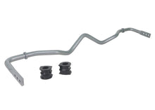 Barra antirollio posteriore Whiteline 24 mm per Nissan 370Z e Skyline V36 — vista prodotto