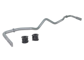 Barra antirollio posteriore Whiteline 24 mm per Nissan 370Z e Skyline V36 — vista prodotto