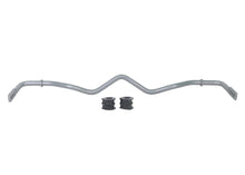 Barra antirollio posteriore Whiteline 24 mm per Nissan 370Z e Skyline V36 — dettaglio 2