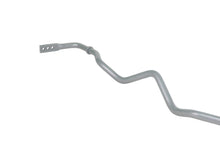 Barra antirollio posteriore Whiteline 24 mm per Nissan 370Z e Skyline V36 — dettaglio 4