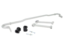 Barra antirollio posteriore Whiteline 24 mm per Subaru Forester, Impreza, Levorg, Legacy e WRX — vista prodotto