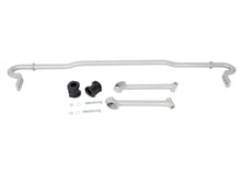 Barra antirollio posteriore Whiteline 24 mm per Subaru Forester, Impreza, Levorg, Legacy e WRX — dettaglio 3
