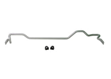 Barra antirollio posteriore Whiteline 24 mm per Subaru Impreza GD/GG e WRX — dettaglio 3