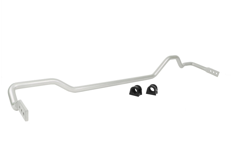 Barra antirollio posteriore Whiteline 24 mm per Subaru Impreza GD WRX STI — vista prodotto