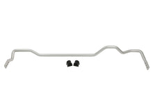 Barra antirollio posteriore Whiteline 24 mm per Subaru Impreza GD WRX STI — dettaglio 3