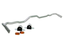 Barra antirollio posteriore Whiteline 24 mm per Toyota GR Yaris XP210 e GR Corolla E210 — vista prodotto