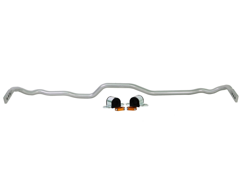 Barra antirollio posteriore Whiteline 24 mm per Toyota GR Yaris XP210 e GR Corolla E210 — dettaglio 2