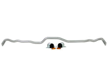 Barra antirollio posteriore Whiteline 24 mm per Toyota GR Yaris XP210 e GR Corolla E210 — dettaglio 2