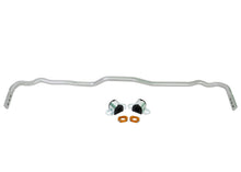 Barra antirollio posteriore Whiteline 24 mm per Toyota GR Yaris XP210 e GR Corolla E210 — dettaglio 3