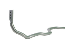 Barra antirollio posteriore Whiteline 24 mm per Toyota GR Yaris XP210 e GR Corolla E210 — dettaglio 4