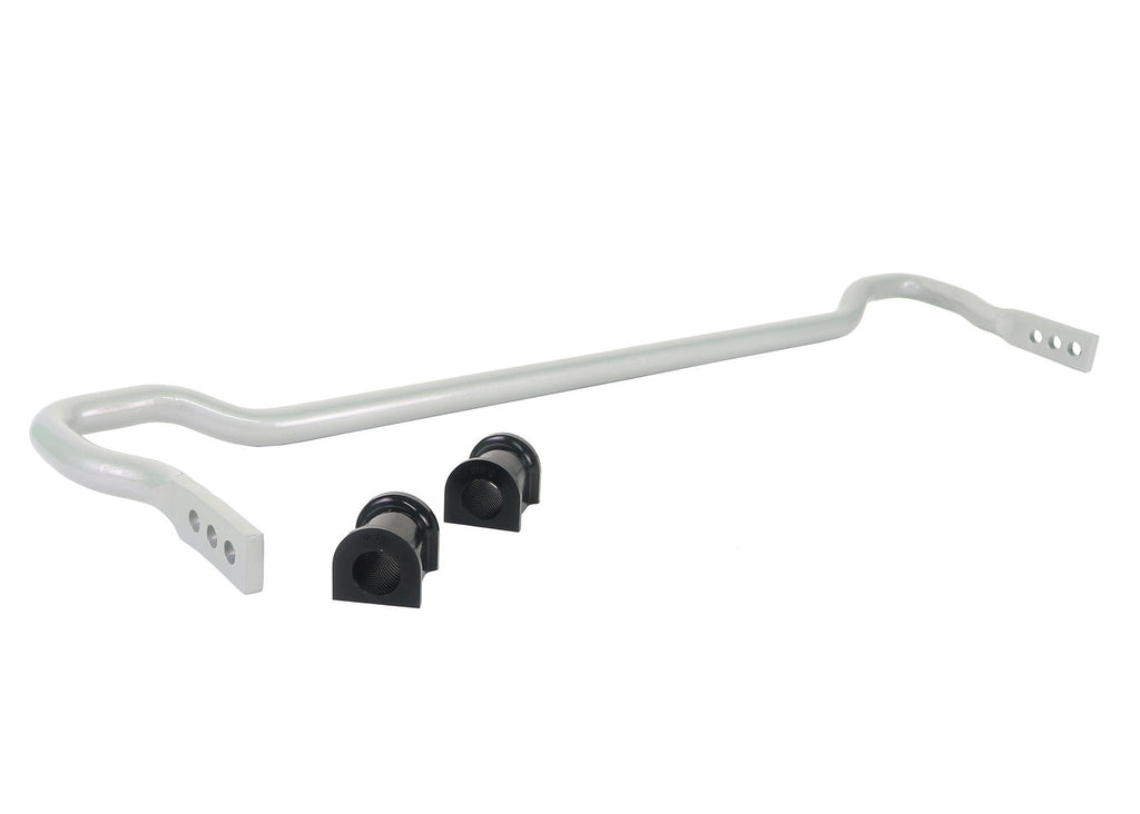 Barra antirollio posteriore Whiteline 24 mm per Volkswagen Caddy MK3 e MK4 — vista prodotto