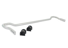 Barra antirollio posteriore Whiteline 24 mm per Volkswagen Caddy MK3 e MK4 — vista prodotto