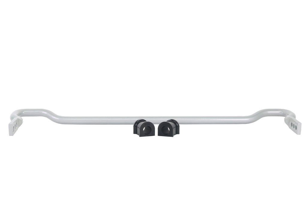 Barra antirollio posteriore Whiteline 24 mm per Volkswagen Caddy MK3 e MK4 — dettaglio 2